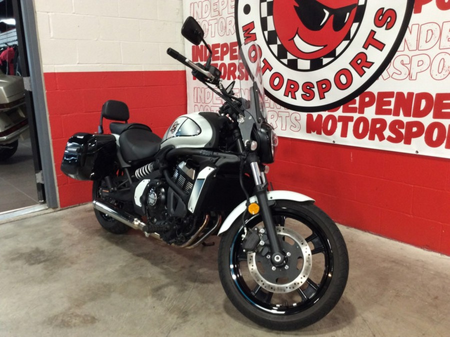 2022 Kawasaki Vulcan S