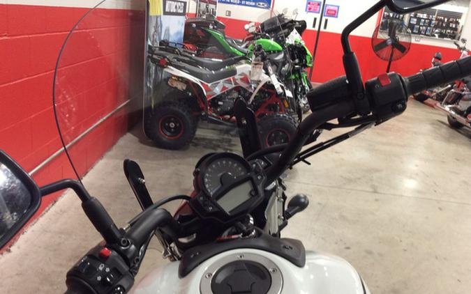 2022 Kawasaki Vulcan S