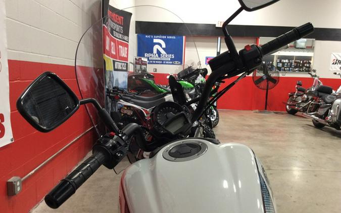 2022 Kawasaki Vulcan S