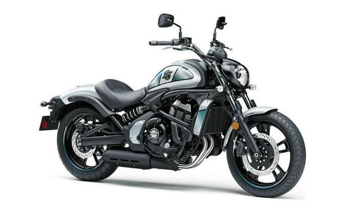 2022 Kawasaki Vulcan S