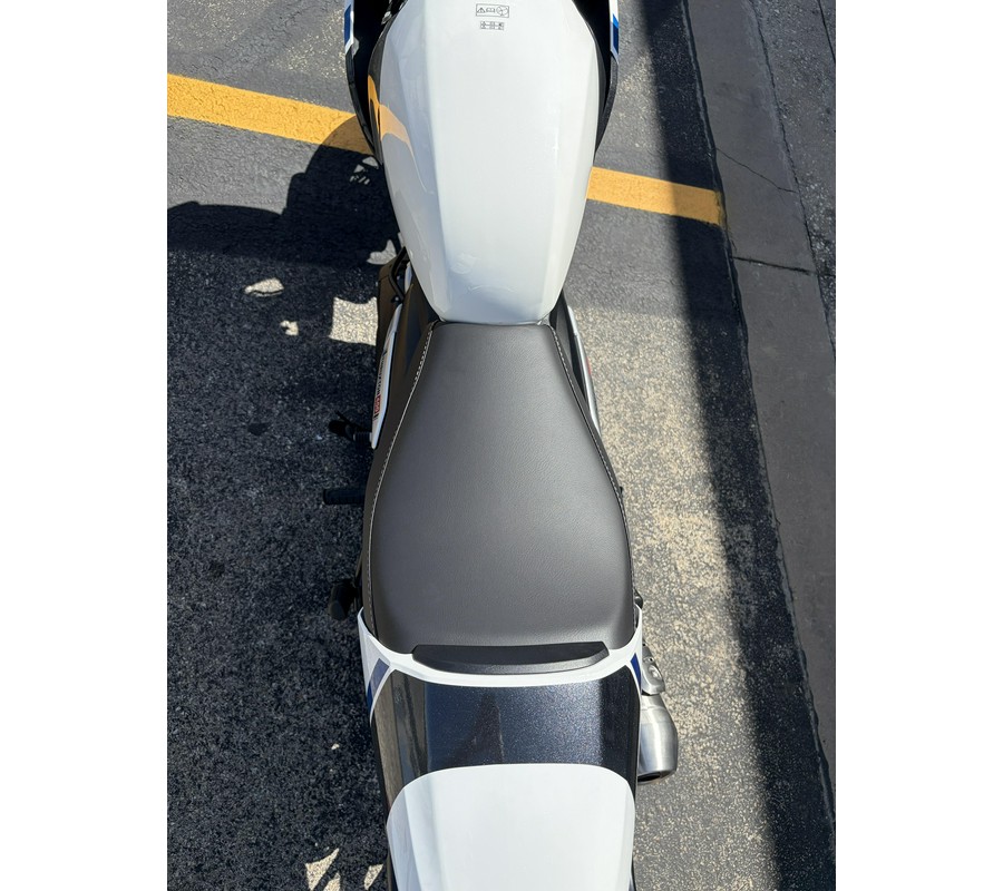 2026 Triumph Thruxton