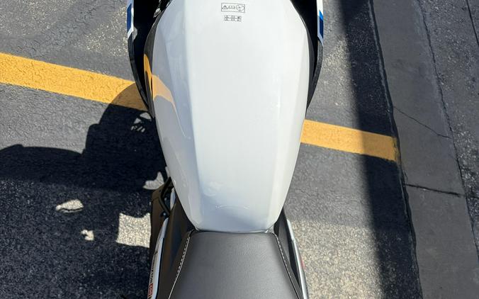 2026 Triumph Thruxton