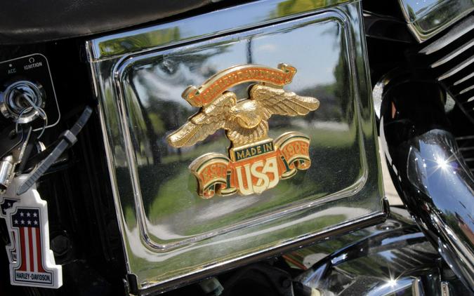 Used 2005 Harley-Davidson Dyna Low Rider Motorcycle For Sale In Medina, OH