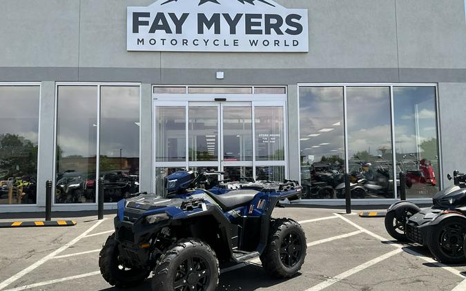 2026 POLARIS SPORTSMAN 850 PREMIUM - 27127P