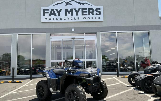 2026 POLARIS SPORTSMAN 850 PREMIUM - 27127P