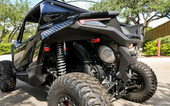 2026 CFMOTO ZFORCE Z10