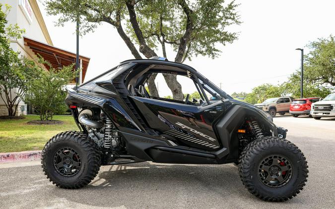 2026 CFMOTO ZFORCE Z10