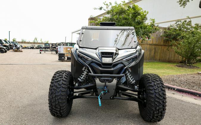 2026 CFMOTO ZFORCE Z10