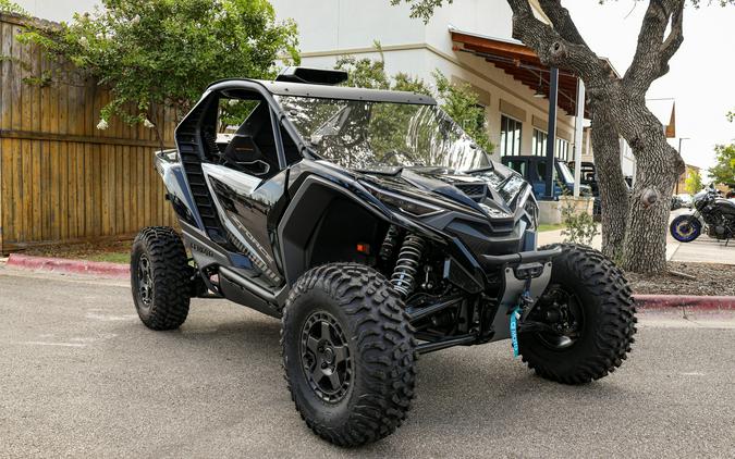 2026 CFMOTO ZFORCE Z10
