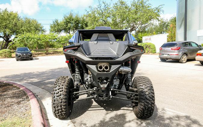 2026 CFMOTO ZFORCE Z10