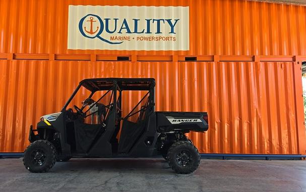 2026 Polaris® Ranger Crew 1000 Premium