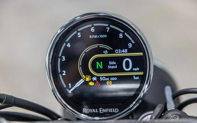 2027 Royal Enfield BEAR 650
