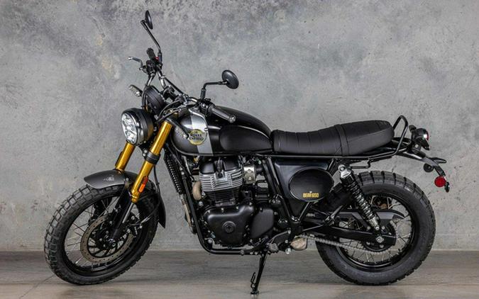 2027 Royal Enfield BEAR 650