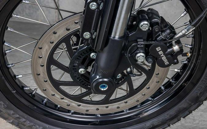 2027 Royal Enfield BEAR 650