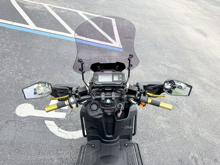 2025 Italica Motors RX Combat 200CC