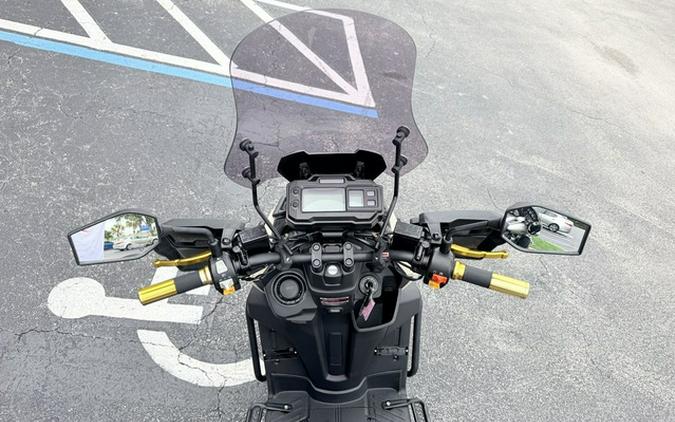 2025 Italica Motors RX Combat 200CC