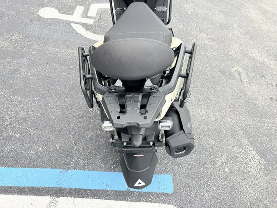 2025 Italica Motors RX Combat 200CC