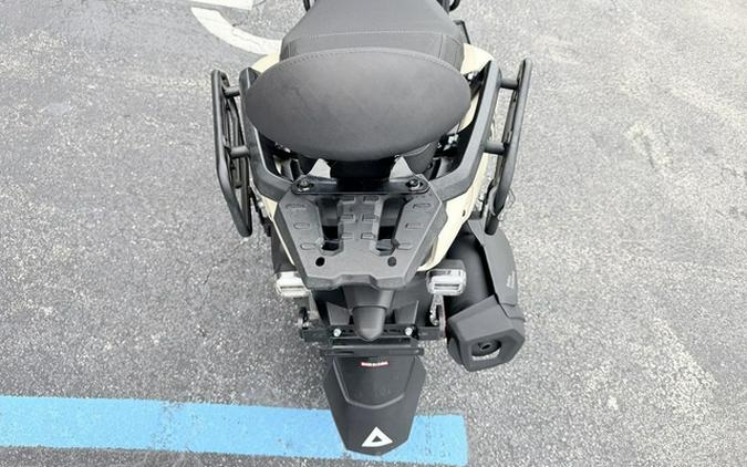 2025 Italica Motors RX Combat 200CC