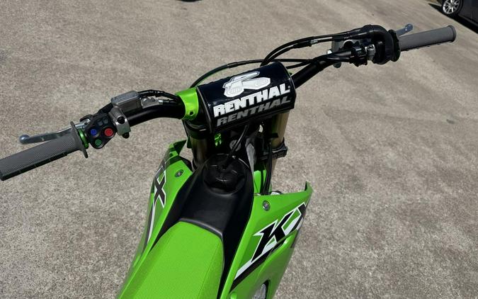 2024 Kawasaki KX™ 450