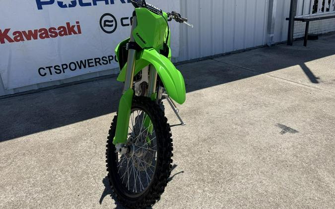 2024 Kawasaki KX™ 450