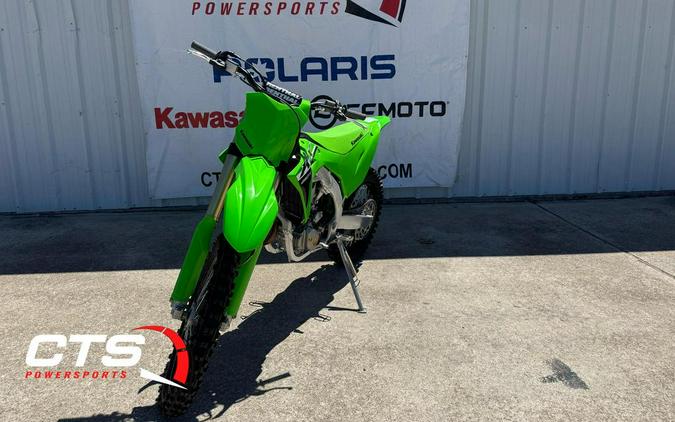 2024 Kawasaki KX™ 450