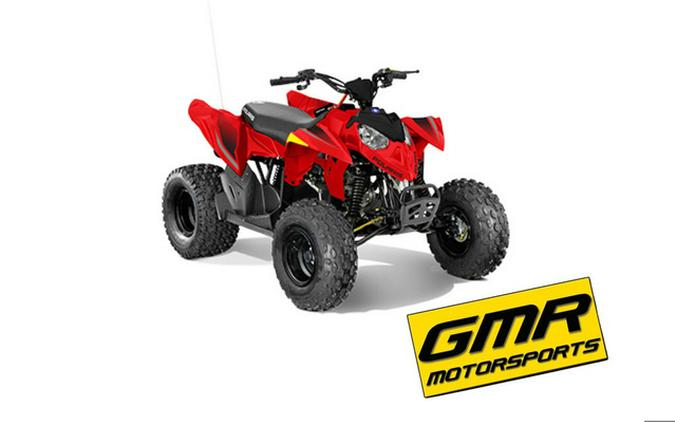 2027 Polaris Outlaw 110 EFI