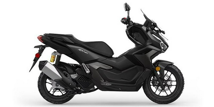 2027 Honda ADV 160