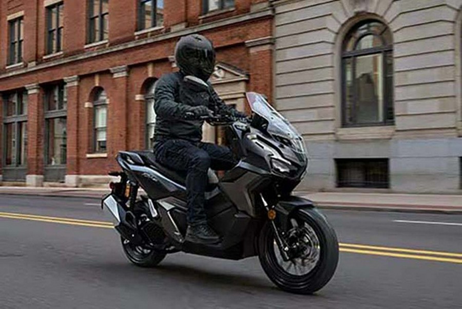 2027 Honda ADV 160