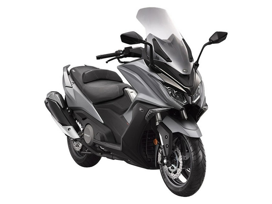 2021 Kymco AK 550