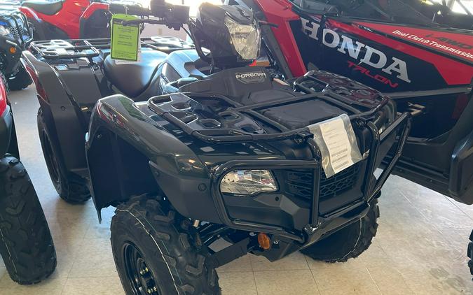 2023 Honda trx520fm1p