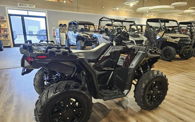 2023 Polaris Sportsman® 850 Premium