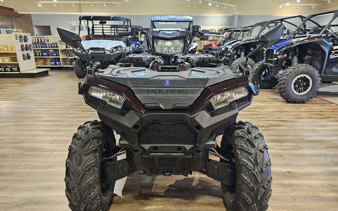 2023 Polaris Sportsman® 850 Premium