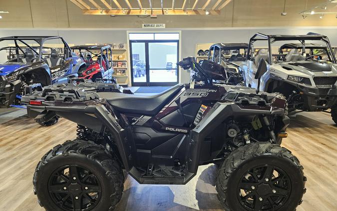 2023 Polaris Sportsman® 850 Premium