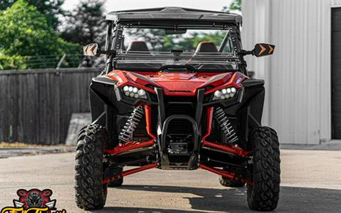 2021 Honda Talon 1000X