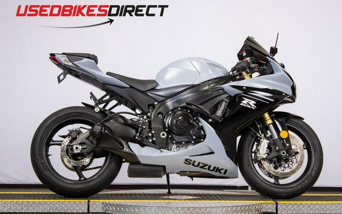 2023 Suzuki GSX-R 750 - $12,499.00