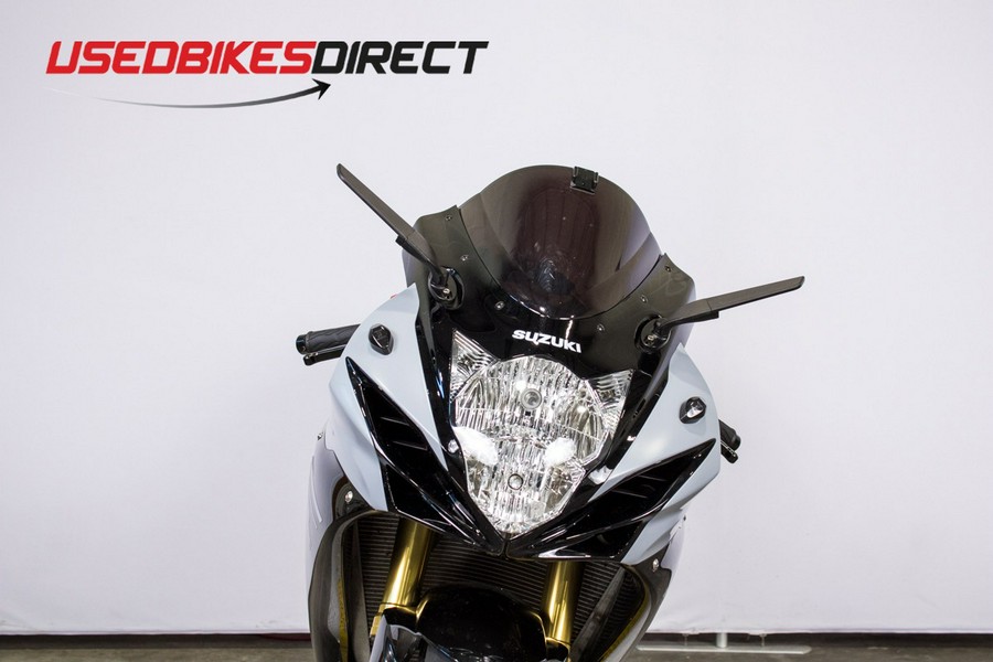 2023 Suzuki GSX-R 750 - $12,499.00