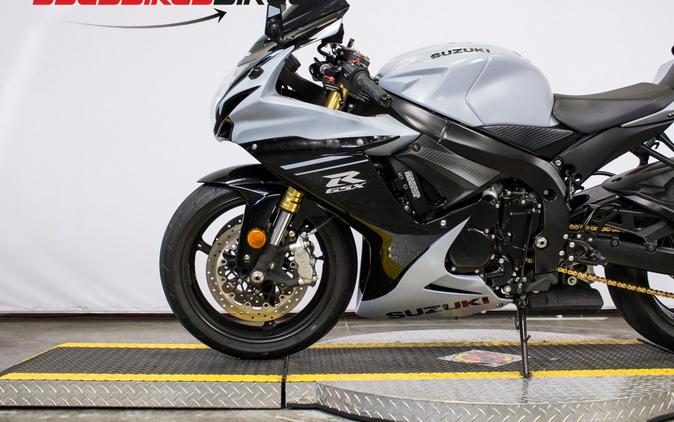 2023 Suzuki GSX-R 750 - $12,499.00