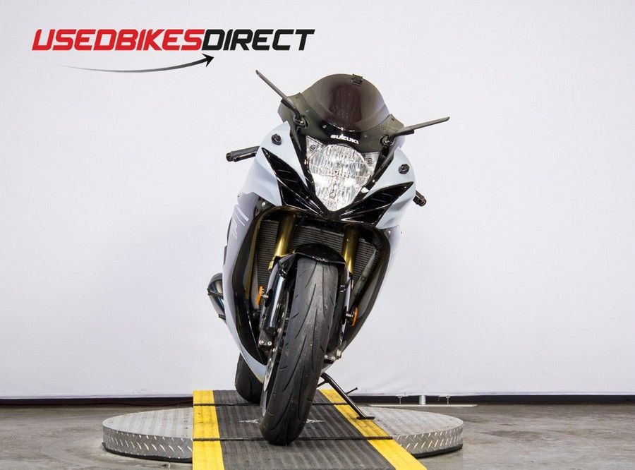 2023 Suzuki GSX-R 750 - $12,499.00