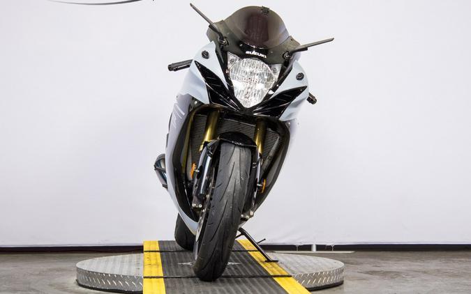 2023 Suzuki GSX-R 750 - $12,499.00