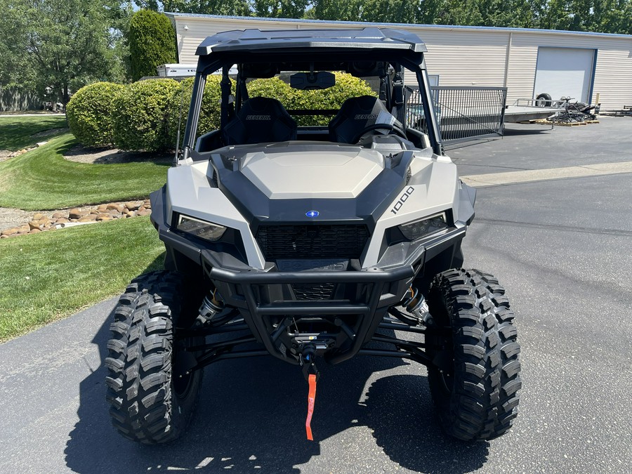 2024 Polaris Industries GENERAL® XP 4 1000 Premium