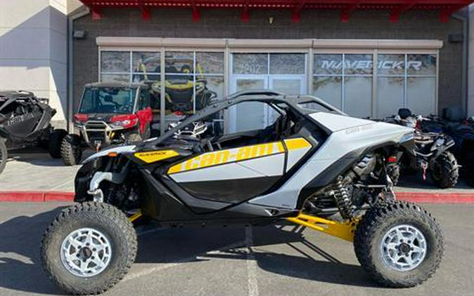 2024 Can-Am Maverick R