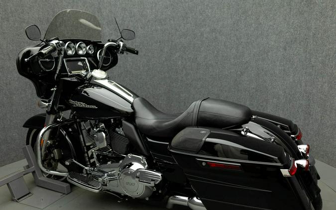 2014 HARLEY DAVIDSON FLHXS STREET GLIDE SPECIAL W/ABS