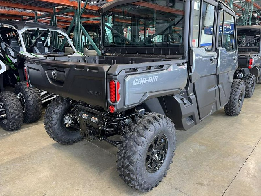 2024 Can-Am® Defender MAX Lone Star Cab HD10