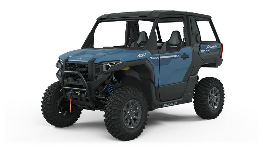 2024 Polaris Polaris XPEDITION ADV Premium