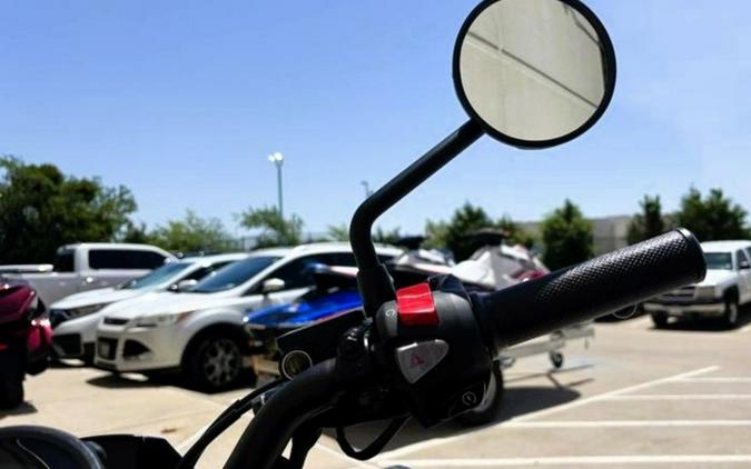 2025 Honda® Rebel 500 ABS SE