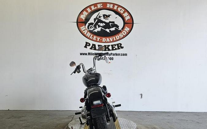FXST 2024 Softail Standard