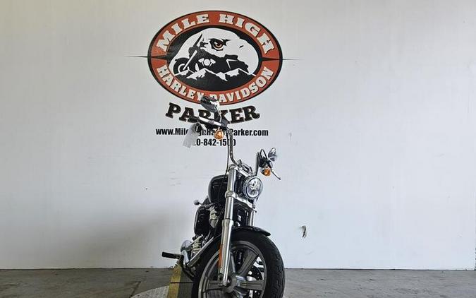 FXST 2024 Softail Standard