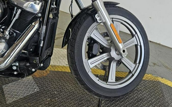 FXST 2024 Softail Standard