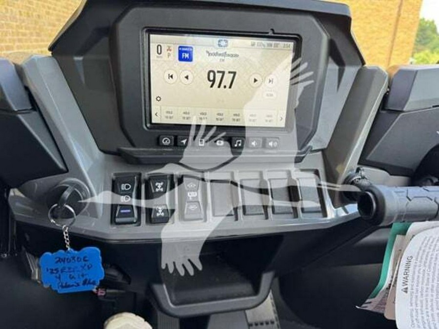 2025 Polaris® RZR XP 4 1000 ULTIMATE