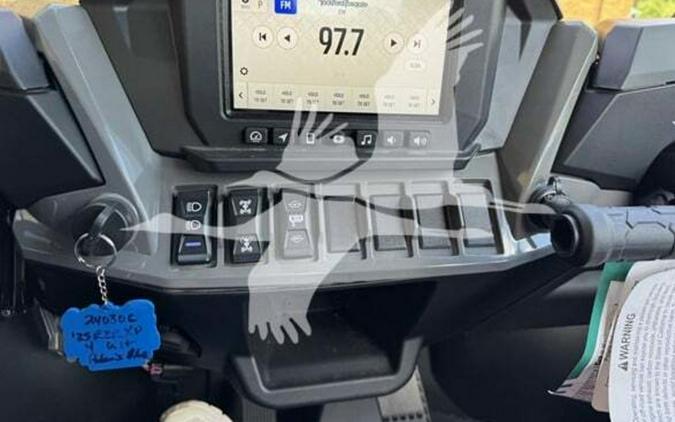 2025 Polaris® RZR XP 4 1000 ULTIMATE